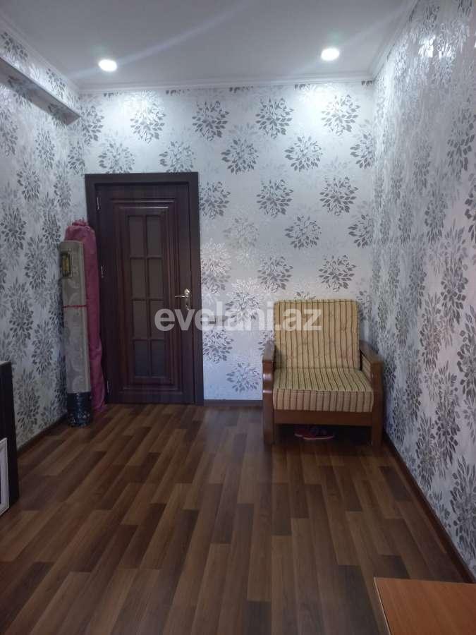 Продаётся, новостройка, 2-комнаты, 60 m², Баку, Хатаинский r, Ази Асланова p, Ази Асланов m.