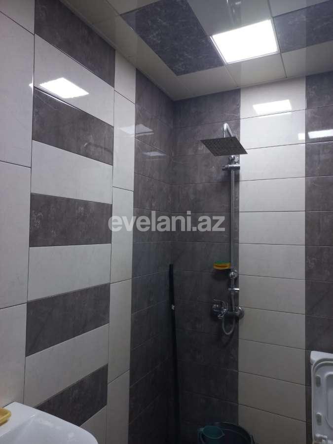 Продаётся, новостройка, 2-комнаты, 60 m², Баку, Хатаинский r, Ази Асланова p, Ази Асланов m.