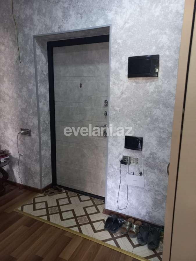 Продаётся, новостройка, 2-комнаты, 60 m², Баку, Хатаинский r, Ази Асланова p, Ази Асланов m.