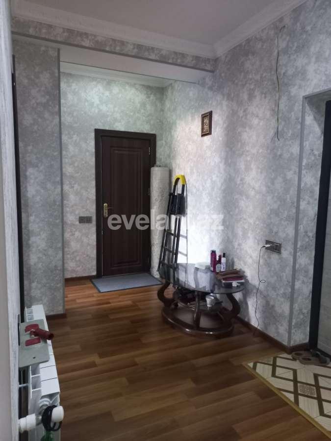 Продаётся, новостройка, 2-комнаты, 60 m², Баку, Хатаинский r, Ази Асланова p, Ази Асланов m.