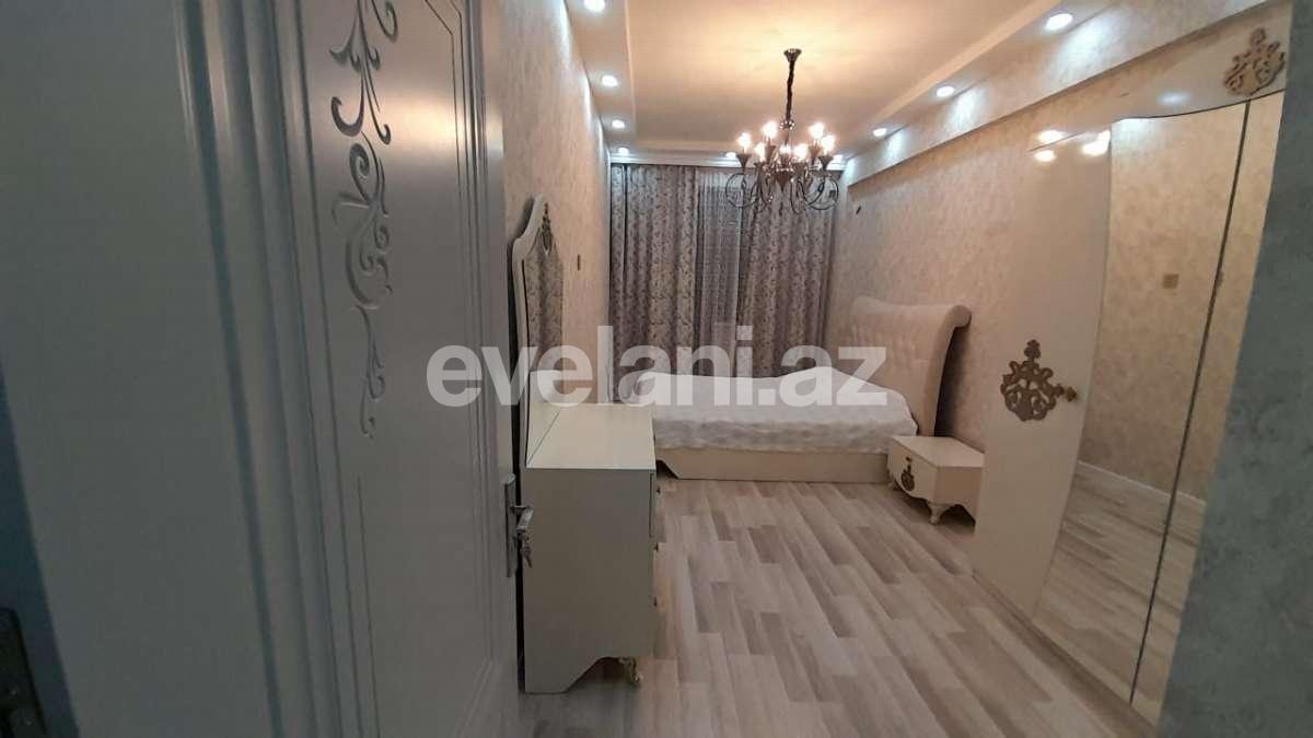 Satılır, yeni tikili, 2 otaqlı, 65 m², Bakı, Suraxanı r, Yeni Günəşli q.