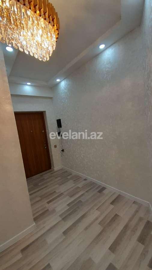 Satılır, yeni tikili, 2 otaqlı, 65 m², Bakı, Suraxanı r, Yeni Günəşli q.