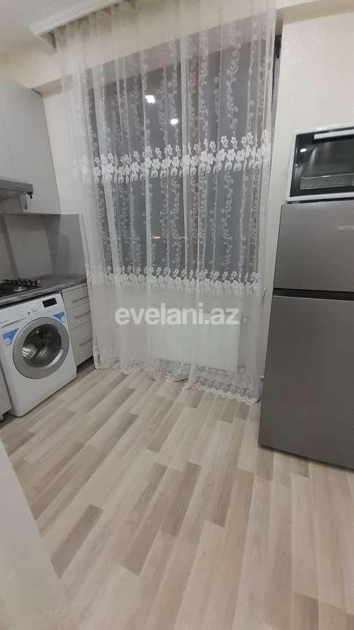 Satılır, yeni tikili, 2 otaqlı, 65 m², Bakı, Suraxanı r, Yeni Günəşli q.