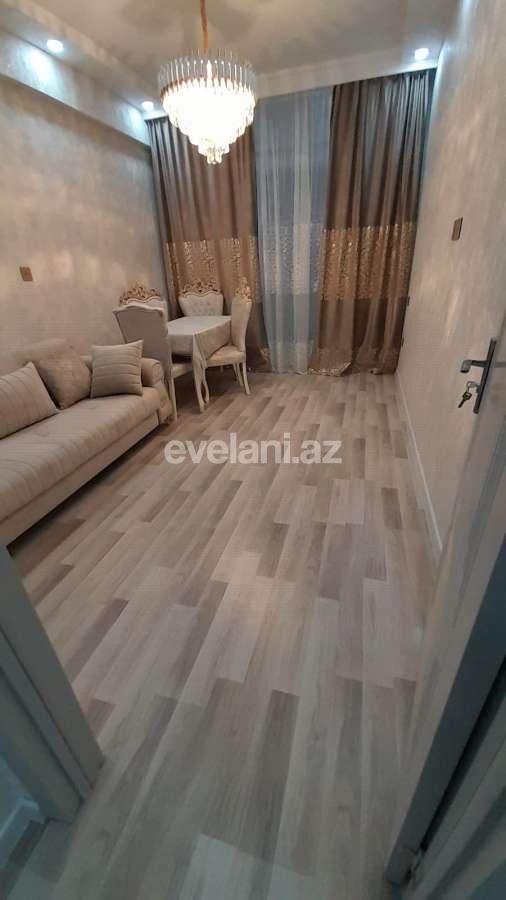 Satılır, yeni tikili, 2 otaqlı, 65 m², Bakı, Suraxanı r, Yeni Günəşli q.