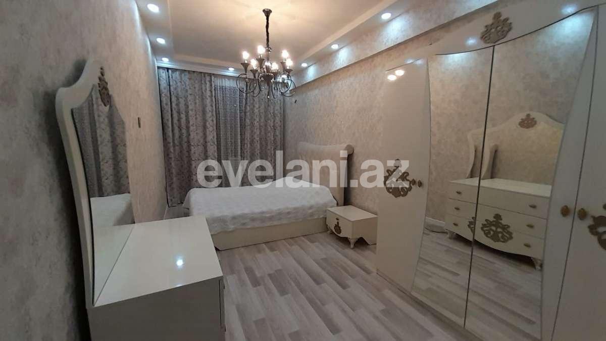 Satılır, yeni tikili, 2 otaqlı, 65 m², Bakı, Suraxanı r, Yeni Günəşli q.