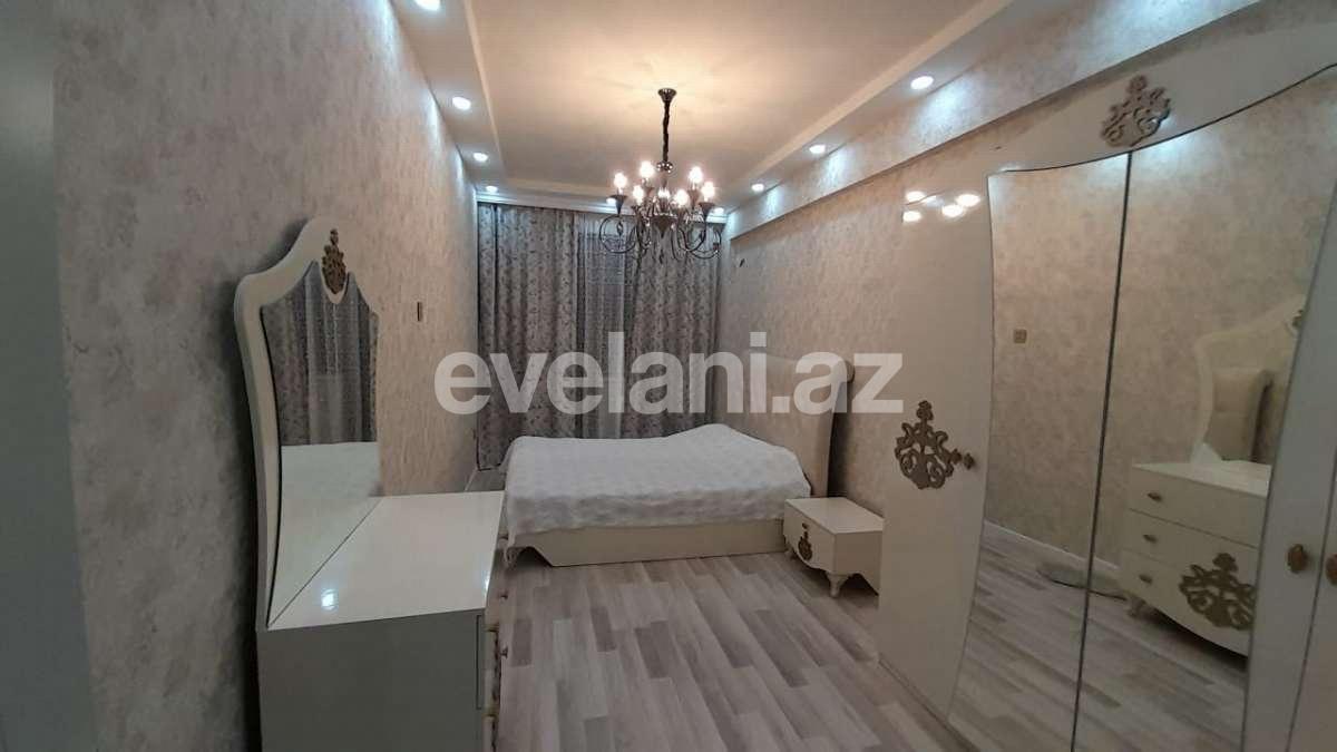 Satılır, yeni tikili, 2 otaqlı, 65 m², Bakı, Suraxanı r, Yeni Günəşli q.