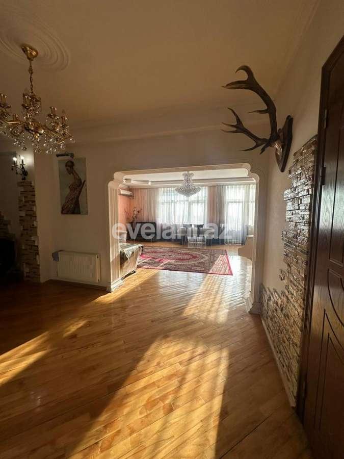 Kirayə verilir, yeni tikili, 3 otaqlı, 147 m², Bakı, Binəqədi r, 9-cu mikrorayon q, Memar Əcəmi m.