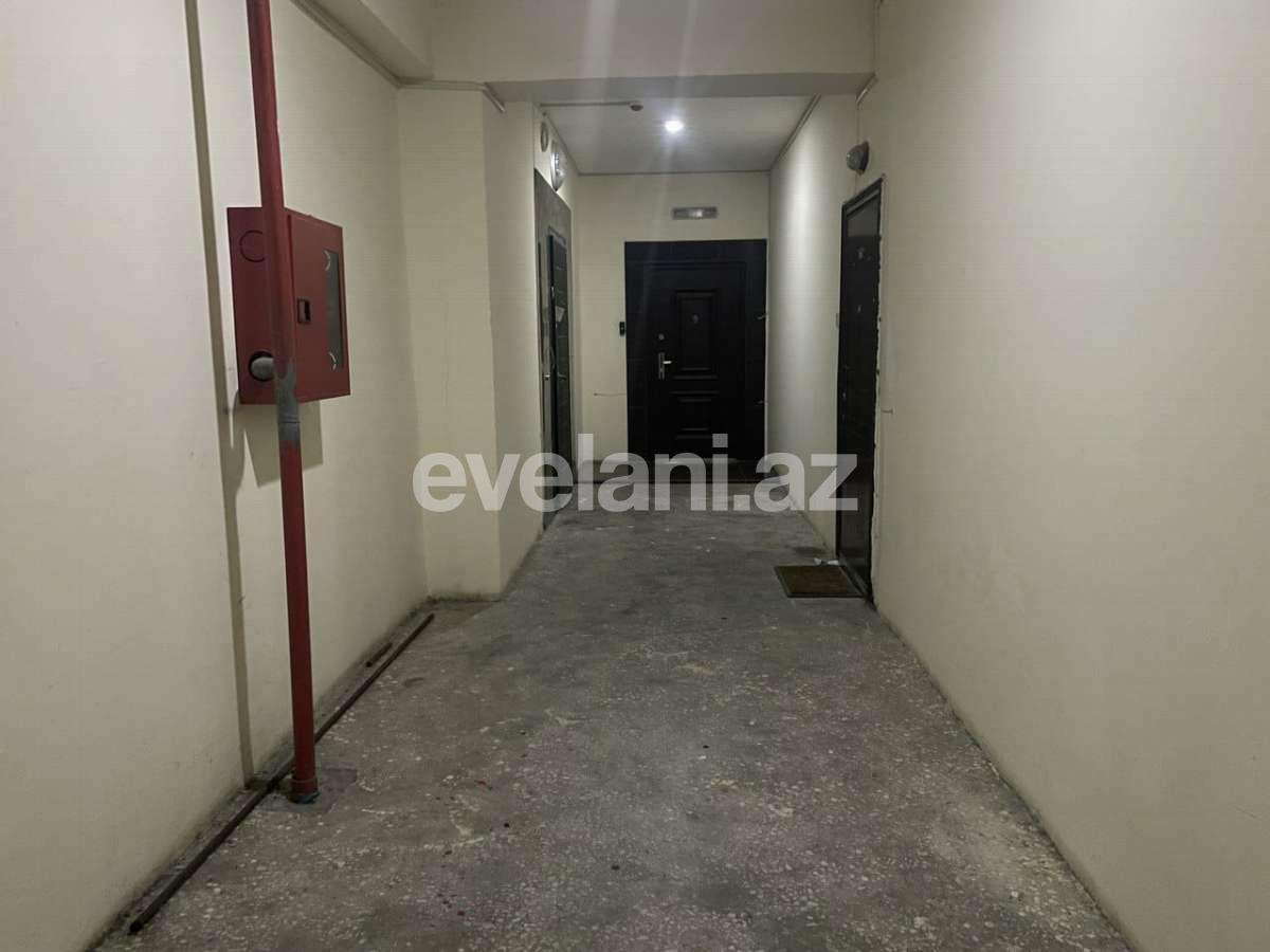 Сдаётся, новостройка, 3-комнаты, 120 m², Баку, Ясамальский r, 20 январь m.