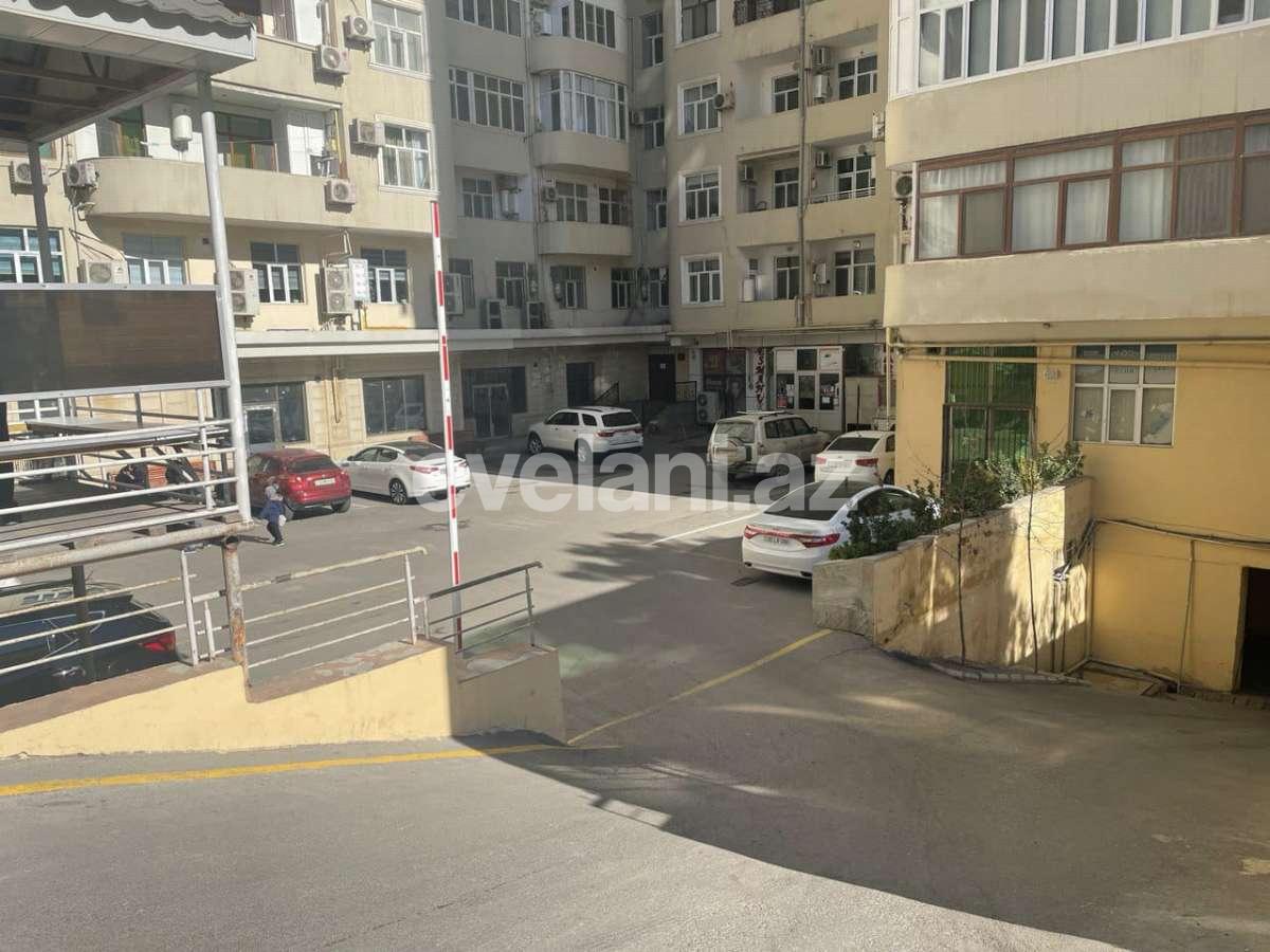 Сдаётся, новостройка, 3-комнаты, 120 m², Баку, Ясамальский r, 20 январь m.