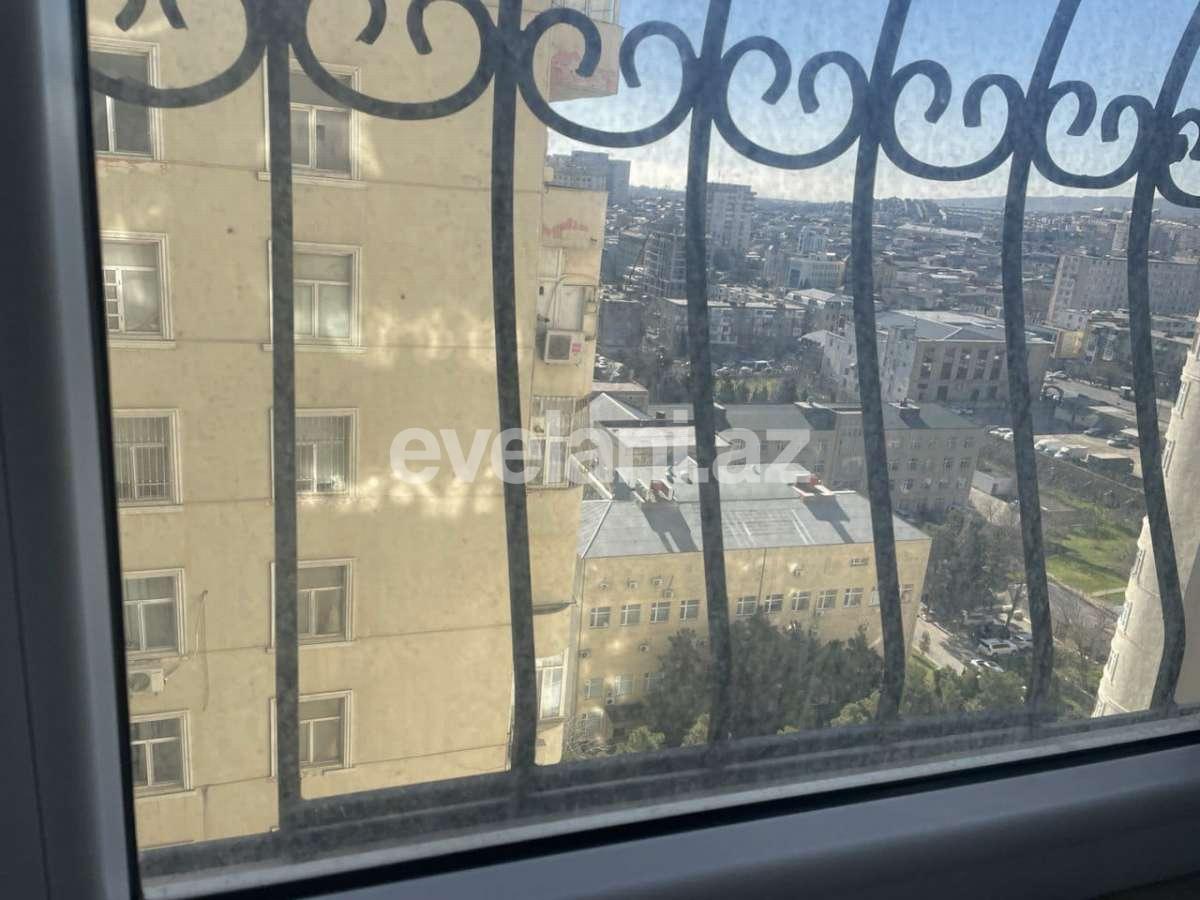 Сдаётся, новостройка, 3-комнаты, 120 m², Баку, Ясамальский r, 20 январь m.