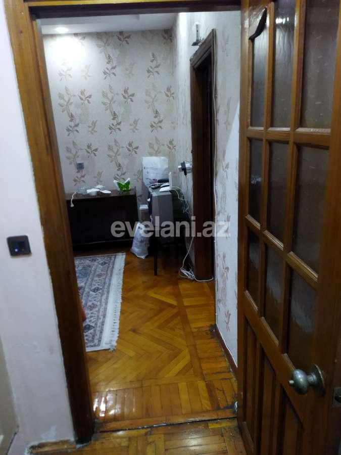 Satılır, köhnə tikili, 2 otaqlı, 45 m², Bakı, Binəqədi r, 7-ci mikrorayon q.