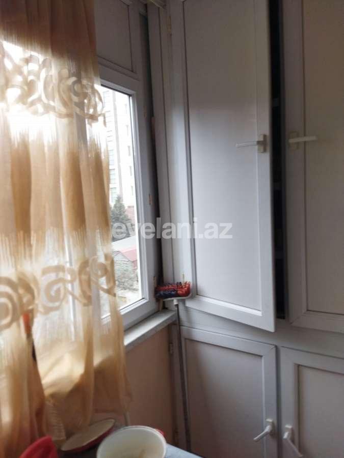 Satılır, köhnə tikili, 2 otaqlı, 45 m², Bakı, Binəqədi r, 7-ci mikrorayon q.