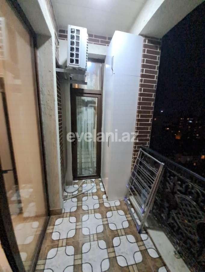 Rent, new building, 3 room, 95 m², Baku, Narimanov r, Nariman Narimanov m.