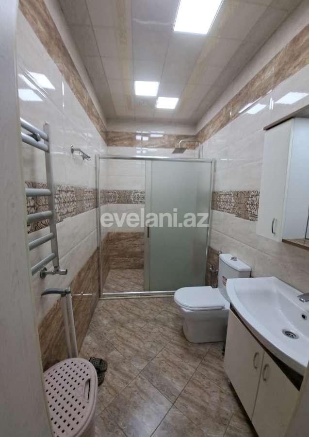Rent, new building, 3 room, 95 m², Baku, Narimanov r, Nariman Narimanov m.