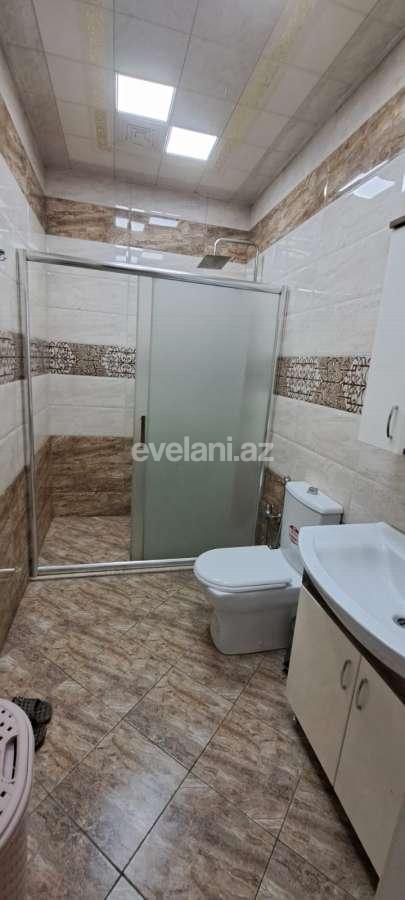 Rent, new building, 3 room, 95 m², Baku, Narimanov r, Nariman Narimanov m.