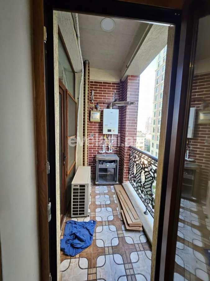 Rent, new building, 3 room, 95 m², Baku, Narimanov r, Nariman Narimanov m.