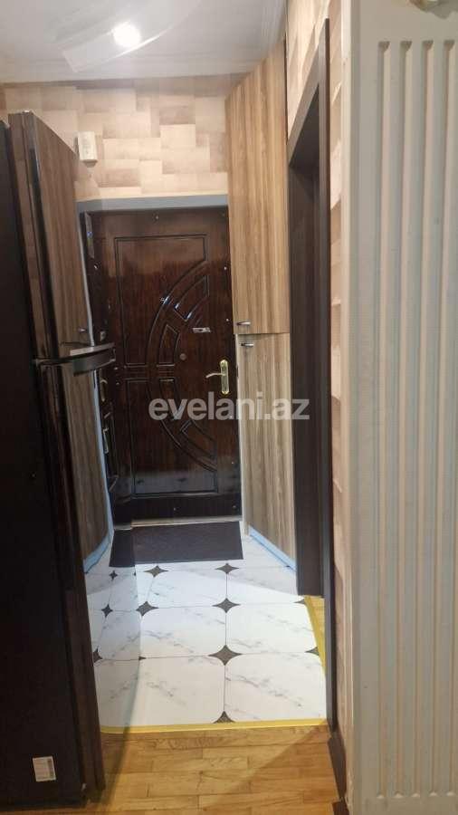 Kirayə verilir, köhnə tikili, 3 otaqlı, 78 m², Bakı, Nəsimi r, 28 may m.