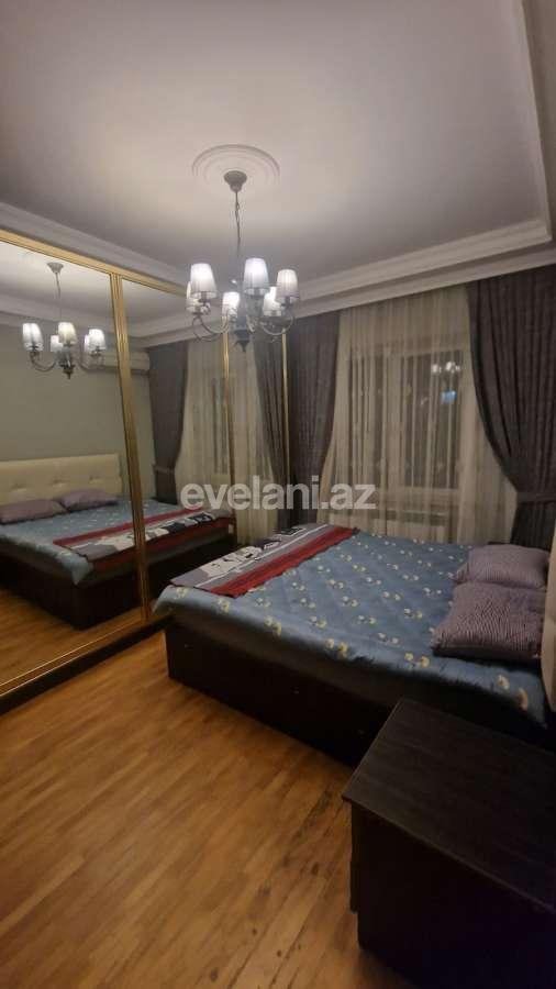 Kirayə verilir, köhnə tikili, 3 otaqlı, 78 m², Bakı, Nəsimi r, 28 may m.