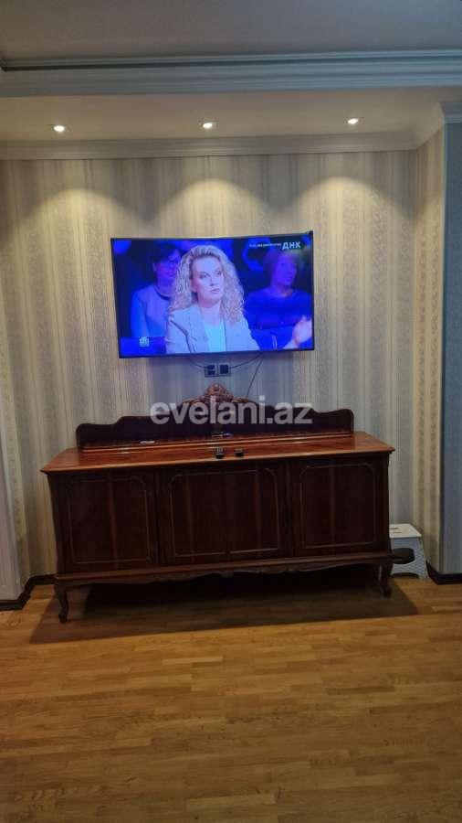 Kirayə verilir, köhnə tikili, 3 otaqlı, 78 m², Bakı, Nəsimi r, 28 may m.