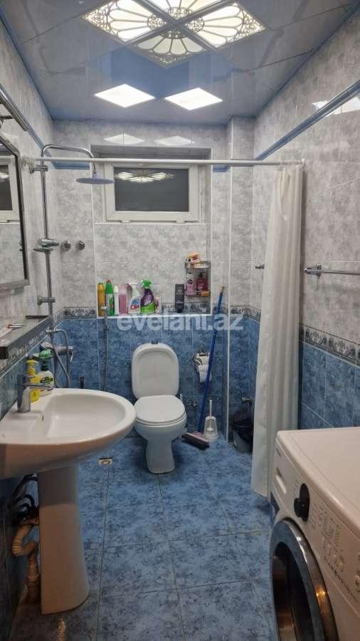 Kirayə verilir, köhnə tikili, 3 otaqlı, 78 m², Bakı, Nəsimi r, 28 may m.