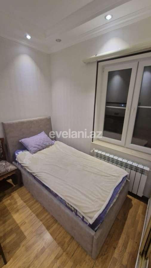 Kirayə verilir, köhnə tikili, 3 otaqlı, 78 m², Bakı, Nəsimi r, 28 may m.
