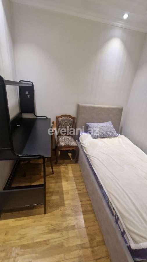 Kirayə verilir, köhnə tikili, 3 otaqlı, 78 m², Bakı, Nəsimi r, 28 may m.
