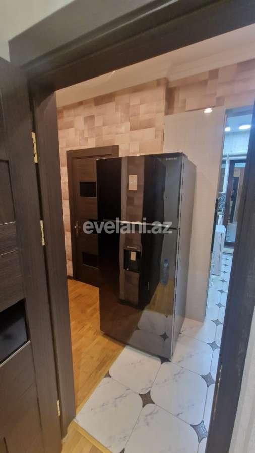 Kirayə verilir, köhnə tikili, 3 otaqlı, 78 m², Bakı, Nəsimi r, 28 may m.