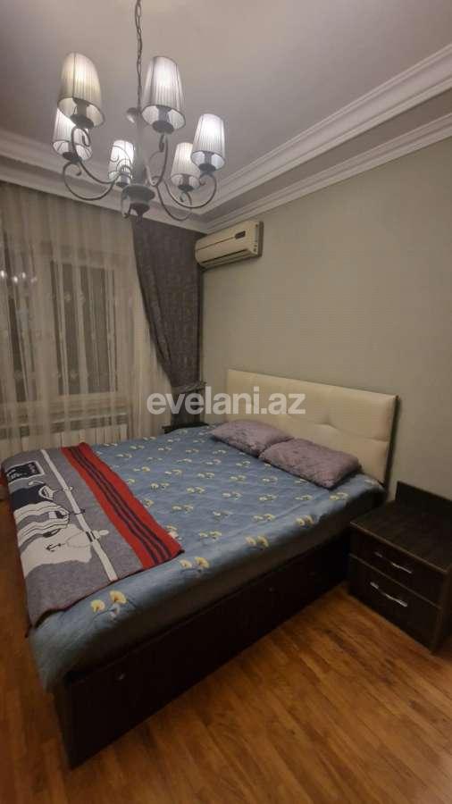 Kirayə verilir, köhnə tikili, 3 otaqlı, 78 m², Bakı, Nəsimi r, 28 may m.
