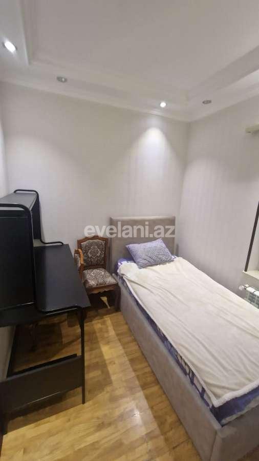 Kirayə verilir, köhnə tikili, 3 otaqlı, 78 m², Bakı, Nəsimi r, 28 may m.