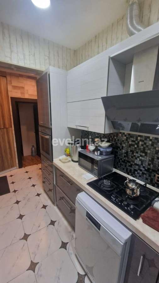 Kirayə verilir, köhnə tikili, 3 otaqlı, 78 m², Bakı, Nəsimi r, 28 may m.