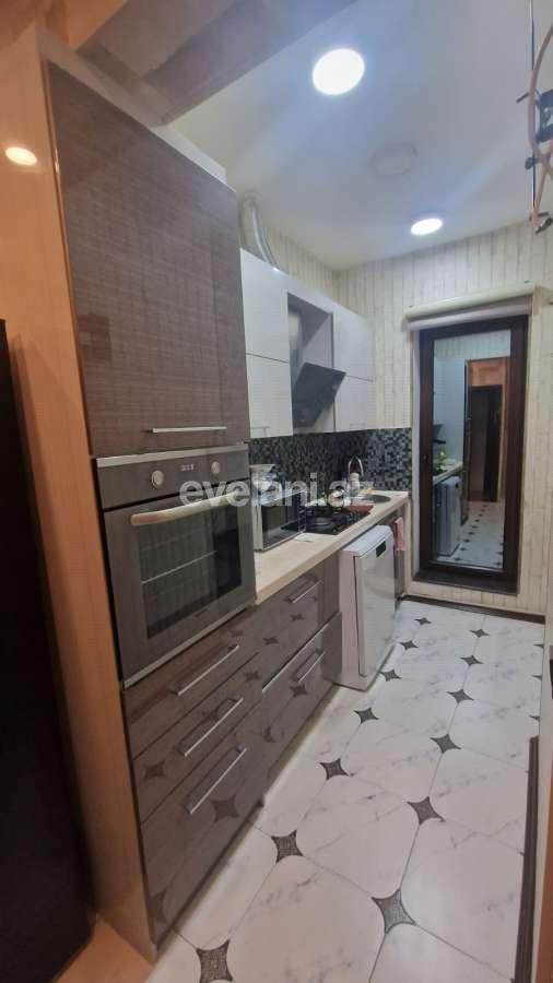 Kirayə verilir, köhnə tikili, 3 otaqlı, 78 m², Bakı, Nəsimi r, 28 may m.