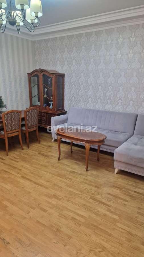 Kirayə verilir, köhnə tikili, 3 otaqlı, 78 m², Bakı, Nəsimi r, 28 may m.