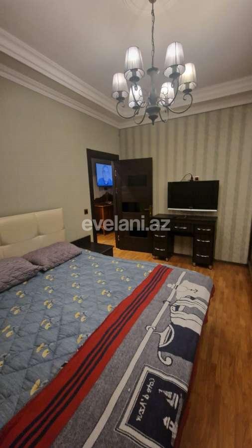 Kirayə verilir, köhnə tikili, 3 otaqlı, 78 m², Bakı, Nəsimi r, 28 may m.