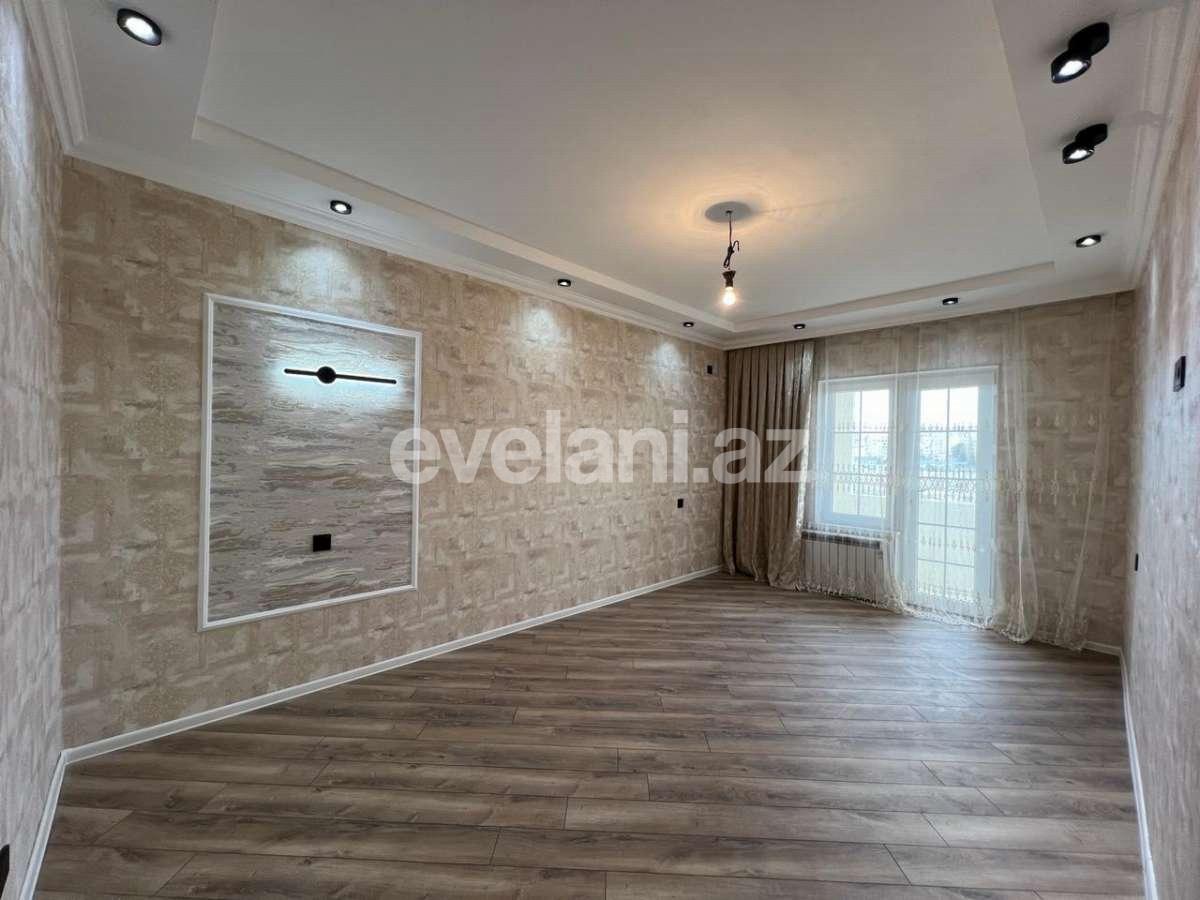 Satılır, köhnə tikili, 4 otaqlı, 85 m², Bakı, Suraxanı r, Yeni Günəşli q.
