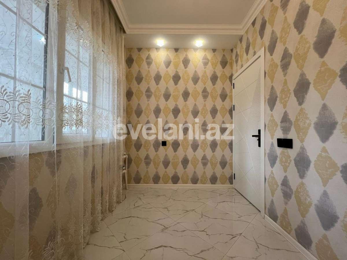 Satılır, köhnə tikili, 4 otaqlı, 85 m², Bakı, Suraxanı r, Yeni Günəşli q.