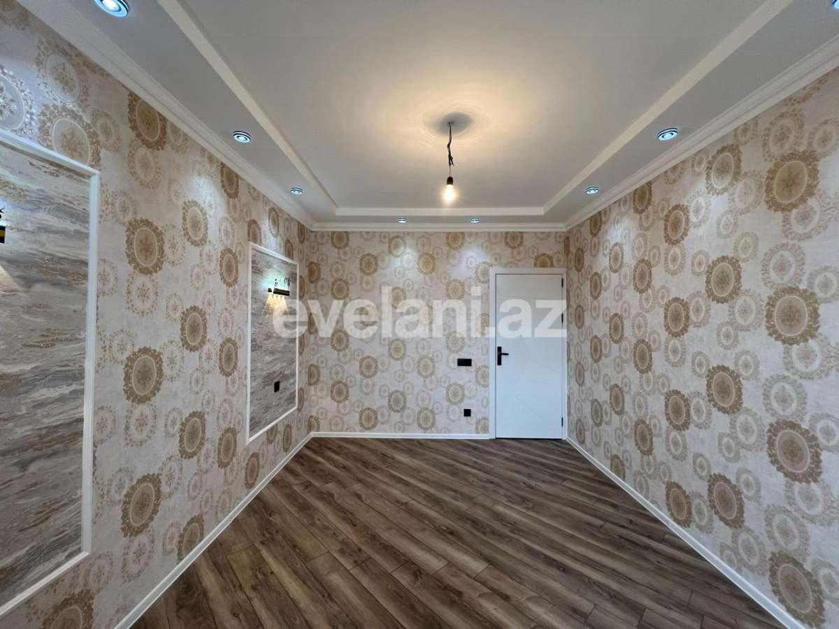 Satılır, köhnə tikili, 4 otaqlı, 85 m², Bakı, Suraxanı r, Yeni Günəşli q.