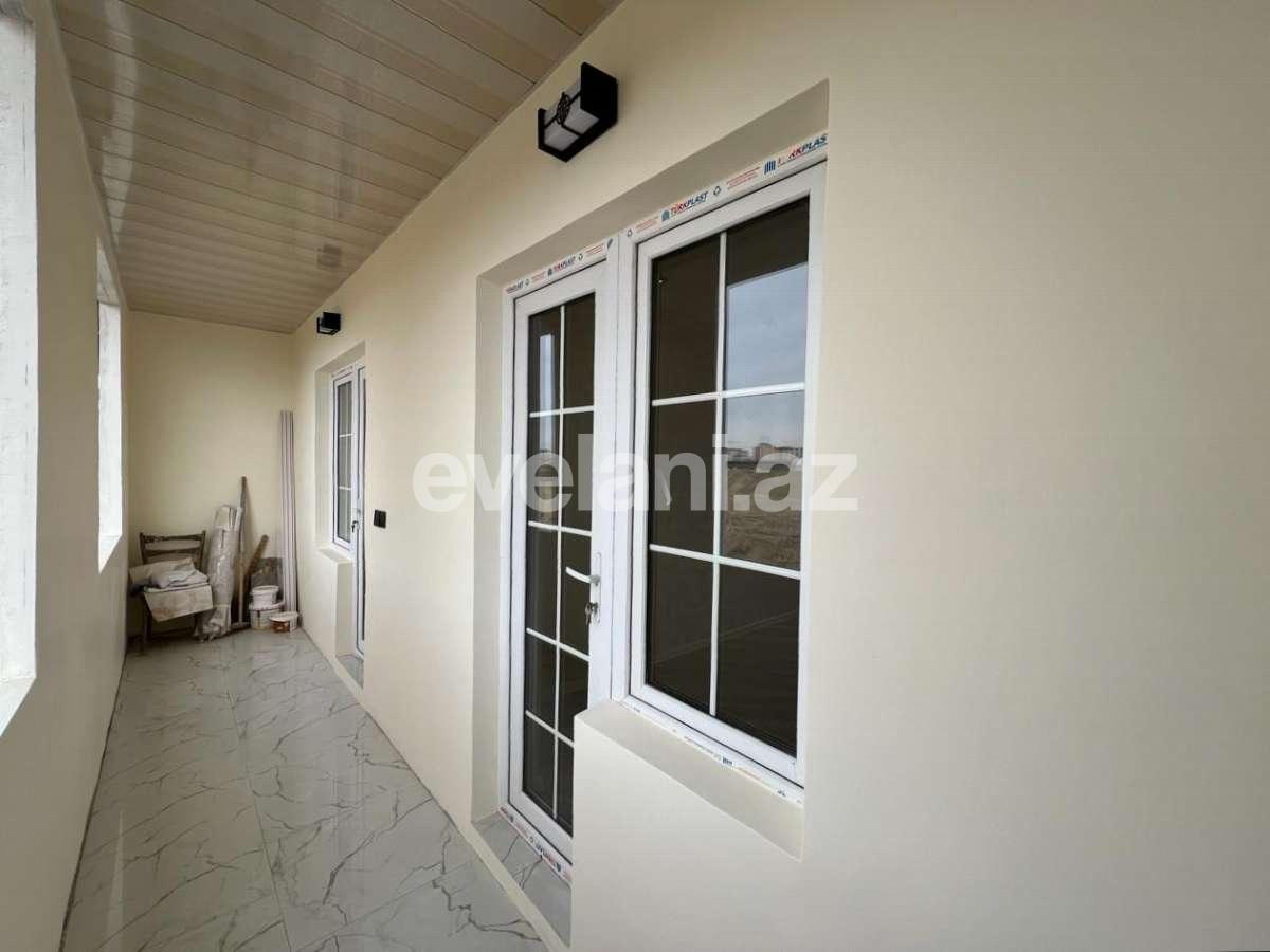 Satılır, köhnə tikili, 4 otaqlı, 85 m², Bakı, Suraxanı r, Yeni Günəşli q.