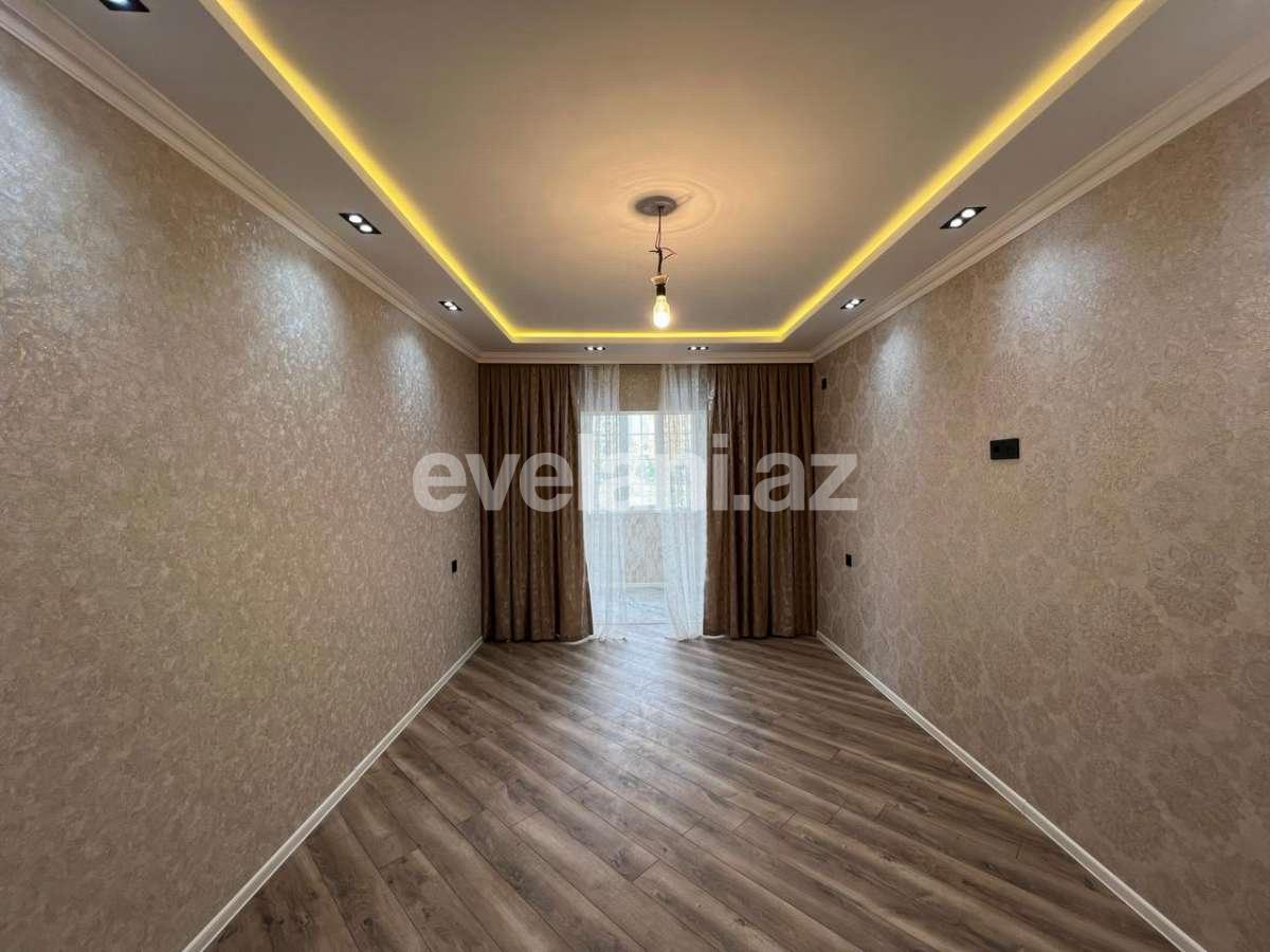 Satılır, köhnə tikili, 4 otaqlı, 85 m², Bakı, Suraxanı r, Yeni Günəşli q.