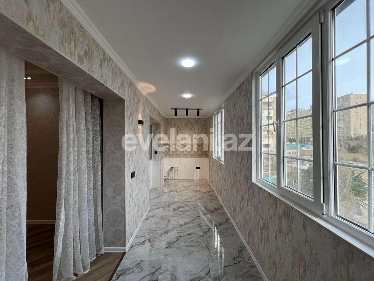 Satılır, köhnə tikili, 4 otaqlı, 85 m², Bakı, Suraxanı r, Yeni Günəşli q.