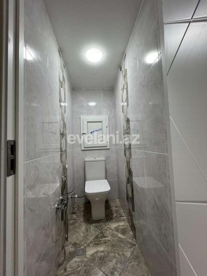 Satılır, köhnə tikili, 4 otaqlı, 85 m², Bakı, Suraxanı r, Yeni Günəşli q.