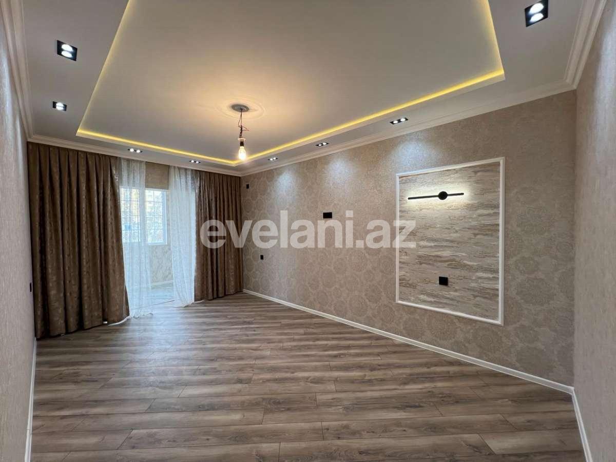 Satılır, köhnə tikili, 4 otaqlı, 85 m², Bakı, Suraxanı r, Yeni Günəşli q.