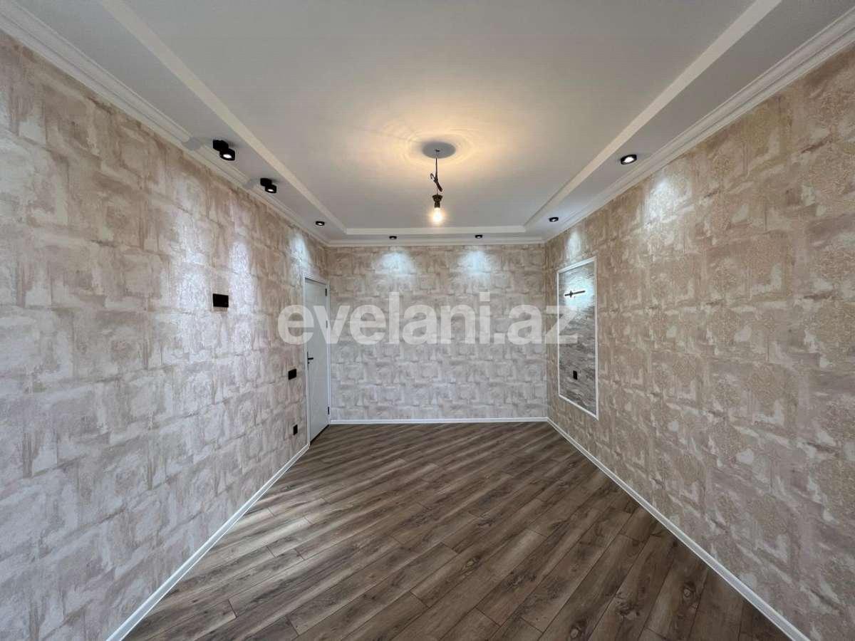 Satılır, köhnə tikili, 4 otaqlı, 85 m², Bakı, Suraxanı r, Yeni Günəşli q.