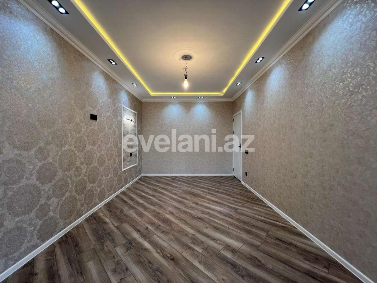 Satılır, köhnə tikili, 4 otaqlı, 85 m², Bakı, Suraxanı r, Yeni Günəşli q.