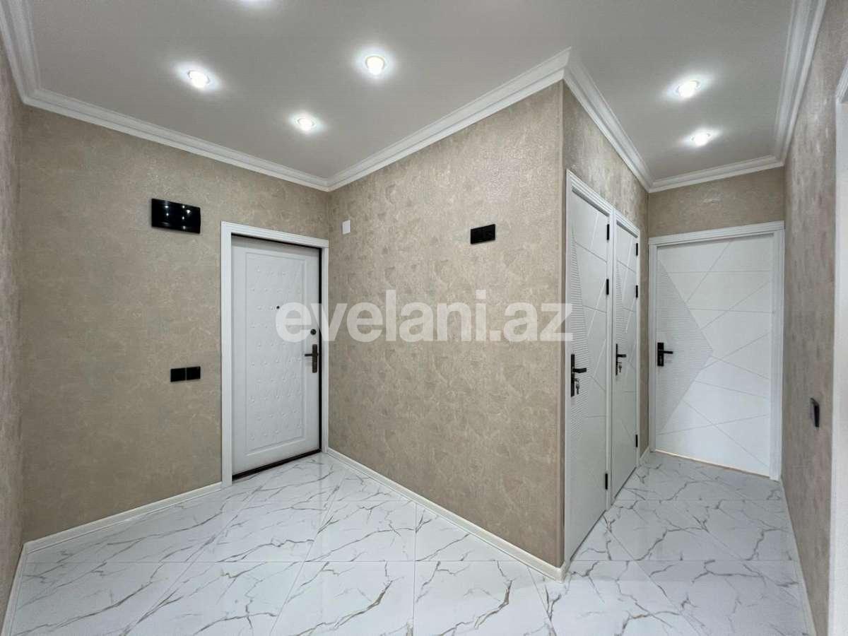 Satılır, köhnə tikili, 4 otaqlı, 85 m², Bakı, Suraxanı r, Yeni Günəşli q.