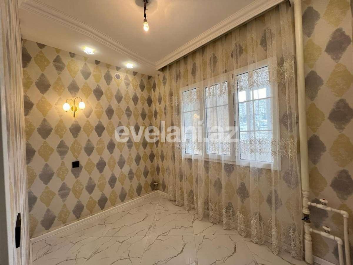 Satılır, köhnə tikili, 4 otaqlı, 85 m², Bakı, Suraxanı r, Yeni Günəşli q.