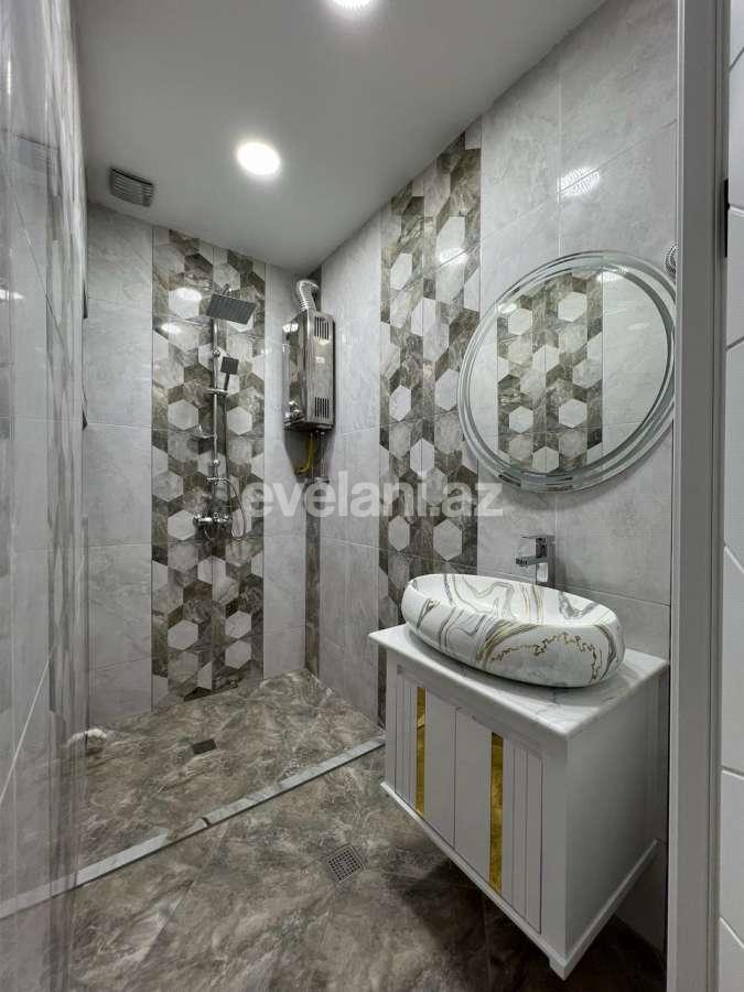 Satılır, köhnə tikili, 4 otaqlı, 85 m², Bakı, Suraxanı r, Yeni Günəşli q.