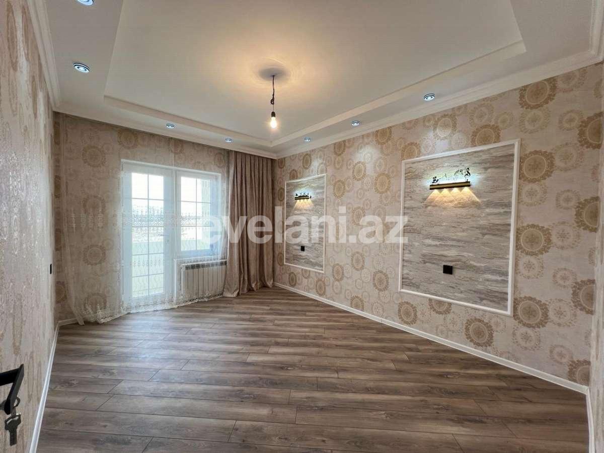 Satılır, köhnə tikili, 4 otaqlı, 85 m², Bakı, Suraxanı r, Yeni Günəşli q.