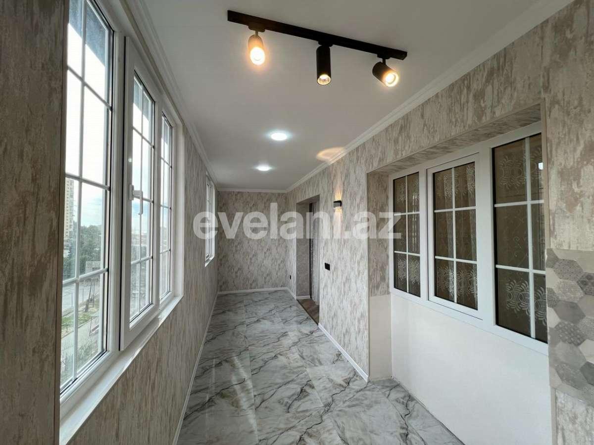 Satılır, köhnə tikili, 4 otaqlı, 85 m², Bakı, Suraxanı r, Yeni Günəşli q.