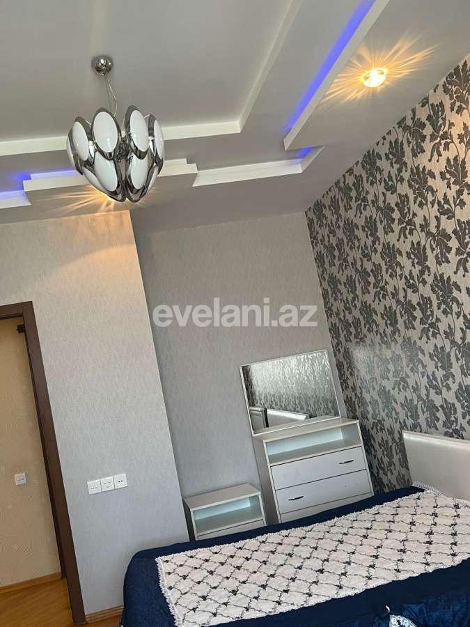 Сдаётся, новостройка, 2-комнаты, 85 m², Баку, Наримановский r, Нариман Нариманов m.