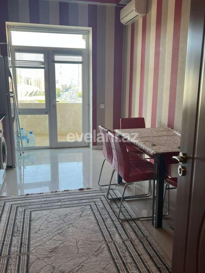 Сдаётся, новостройка, 2-комнаты, 85 m², Баку, Наримановский r, Нариман Нариманов m.